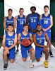 MBBall Media Day  Men’s Basketball 2021-22 Media Day. - Photo by Keith Nordstrom : Wheaton, Basketball, Media Day